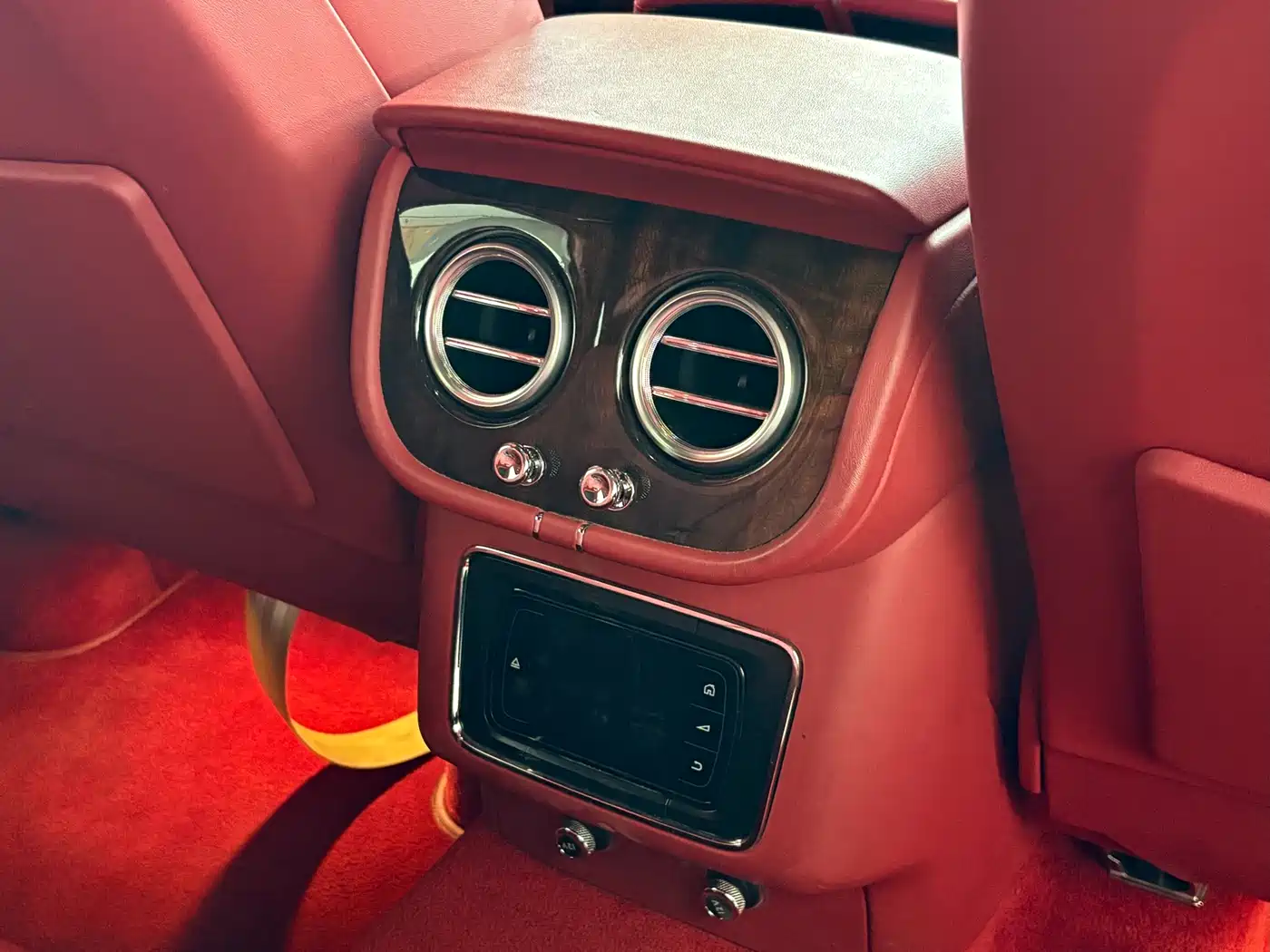 Bentley Bentayga 2018 2017 6.0T Standard Edition
