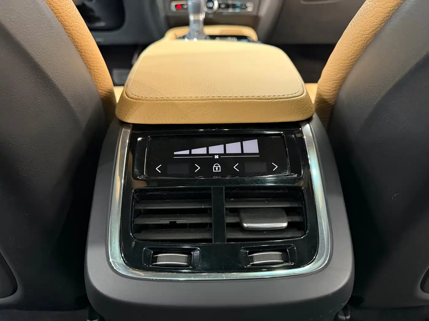 Volvo V90 2019 2019 Cross Country T5 AWD Wisdom Edition (China V)