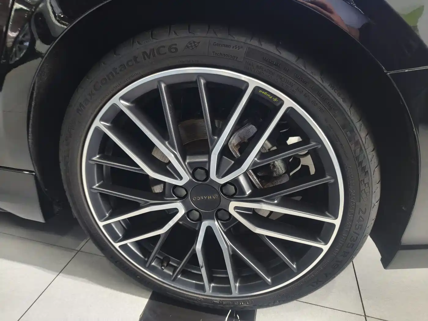 Lynk & Co 03 2022 03+ 2.0TD Auto Wind Rider Edition фото 10
