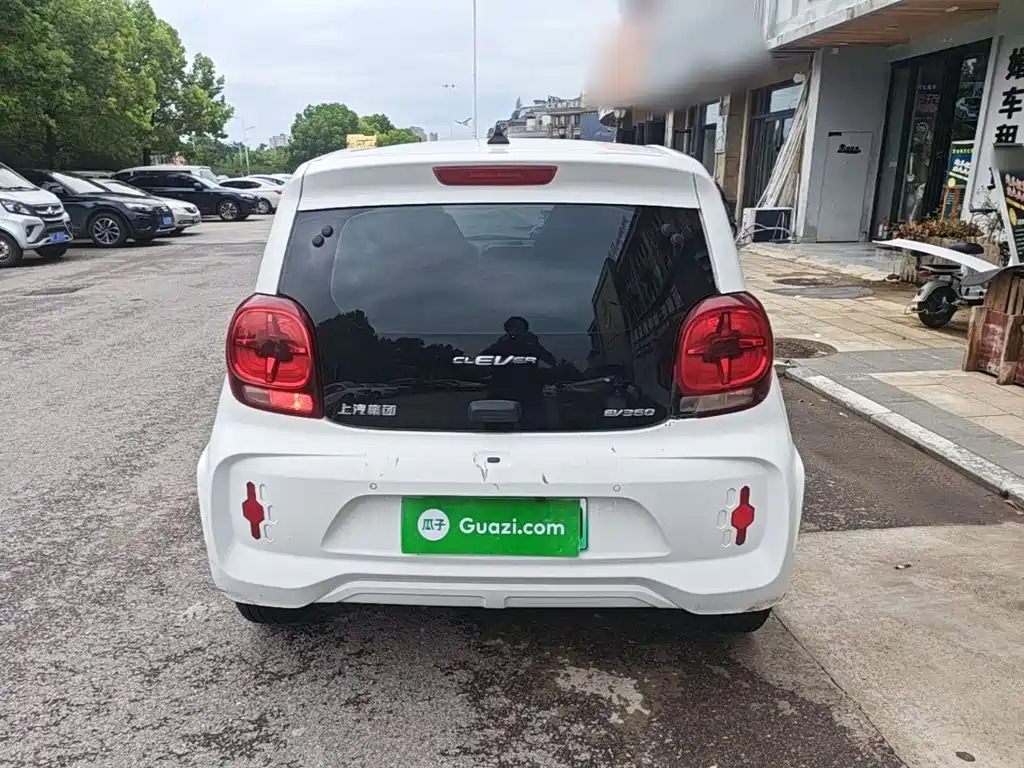 Roewe Kaiwei CLEVER 2024 2022 311km Vitality Bobo Edition