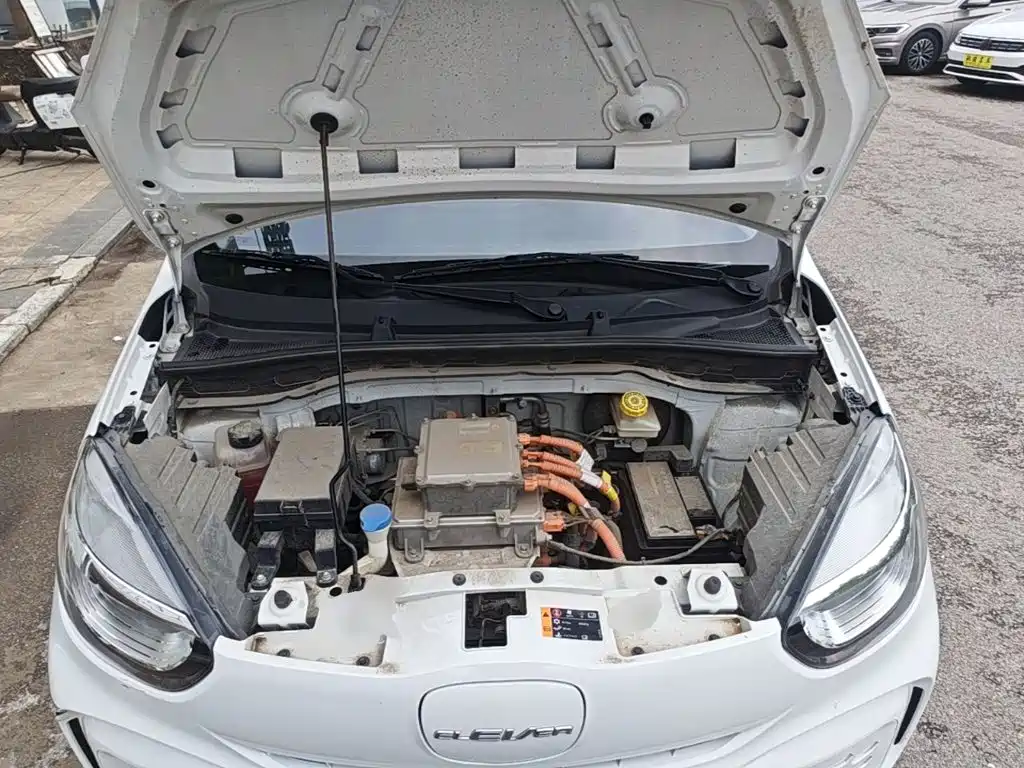Roewe Kaiwei CLEVER 2024 2022 311km Vitality Bobo Edition