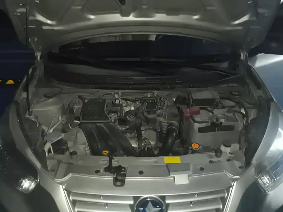 Venucia R30 2016 2014 1.2L Manual Premium