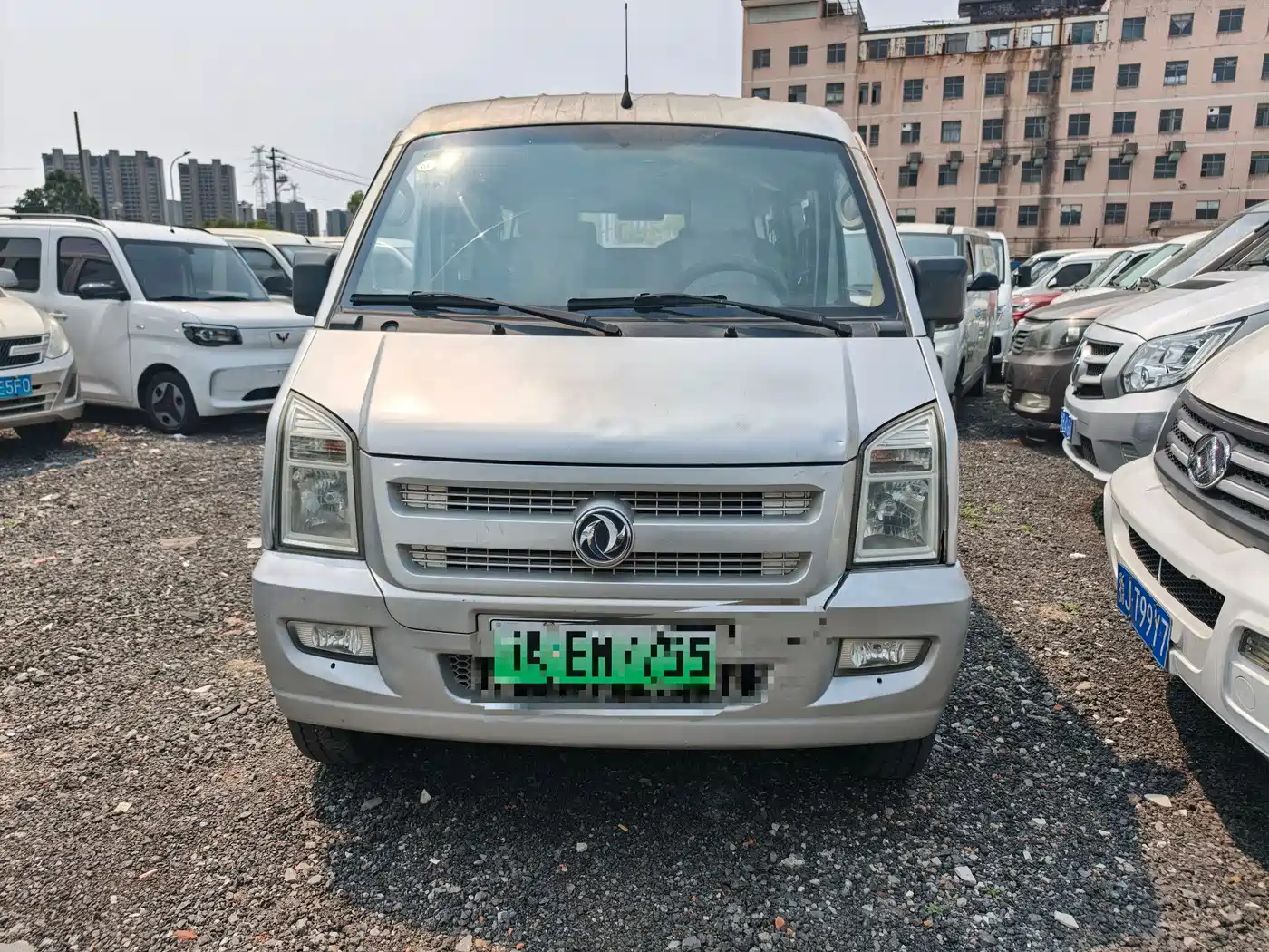 DONGFENG XIAOKANG EC36