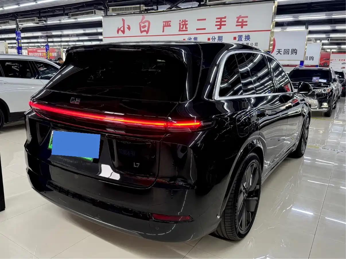 Li Auto IDEAL L7