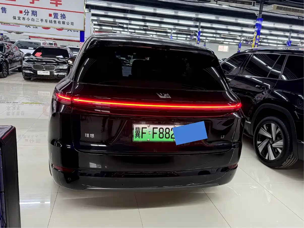 Li Auto IDEAL L7