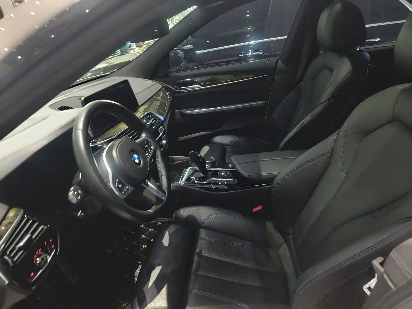 BMW 6 Series GT 2021 Facelift 630i M Sport Package фото 5