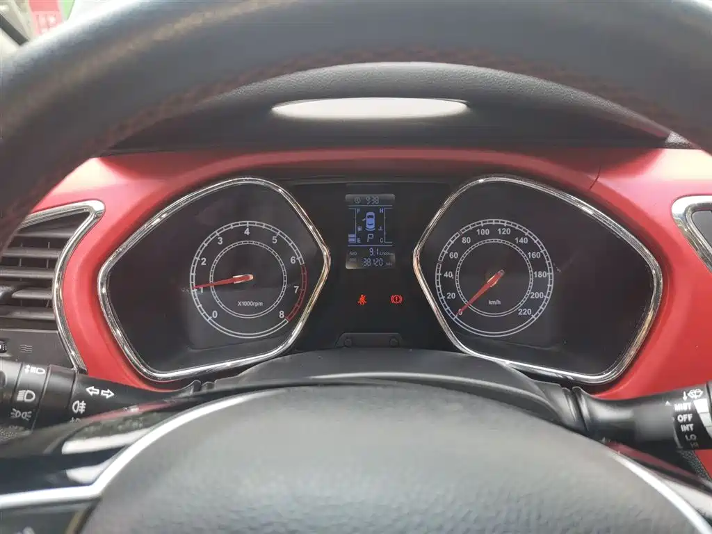 JIANGQI GROUP RUIFENG S2