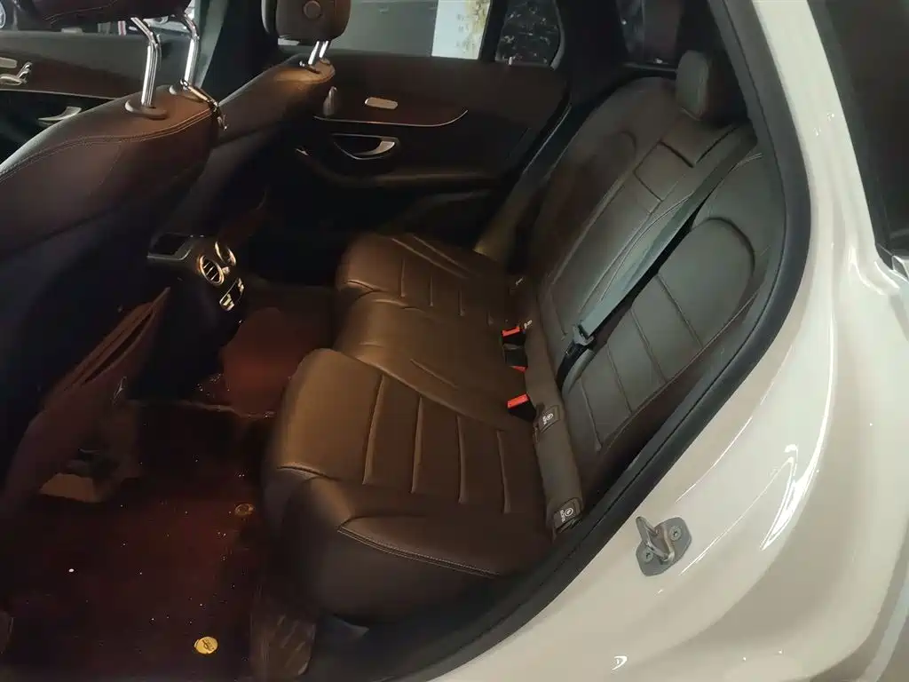 Mercedes-Benz GLC 2021 GLC 300 L 4MATIC Sporty фото 17