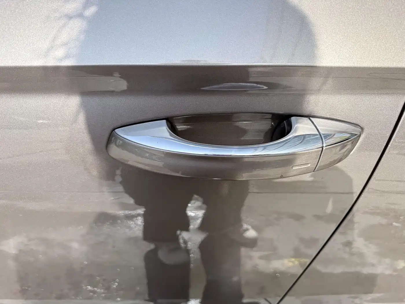 Škoda Karoq 2019 TSI280 Smart Drive Luxury Edition China VI фото 5
