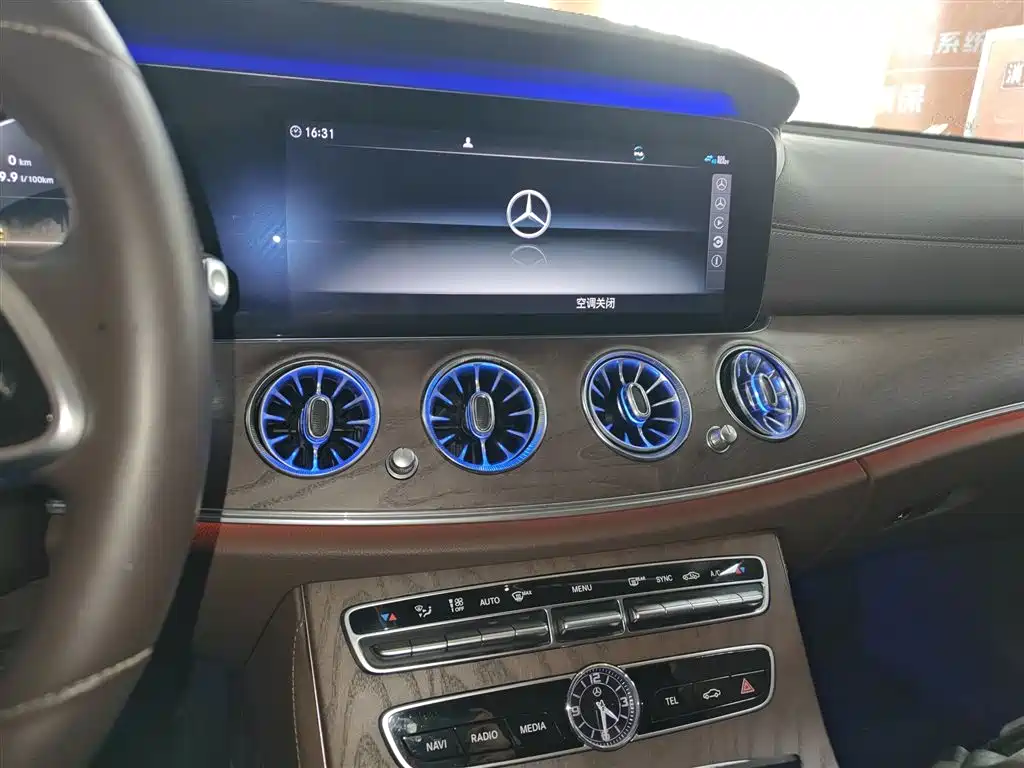 Mercedes-Benz E-Class 2020 Facelift E 300 L Fashion фото 13