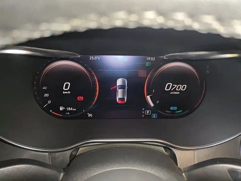 Mercedes-Benz C-Class 2019 Facelift C 260 L Sport фото 4