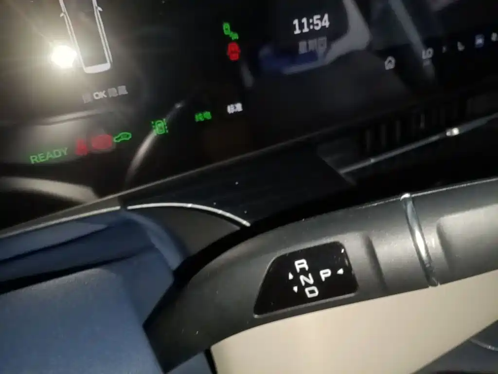 WEY Alpine 2024 2023 AWD Flagship