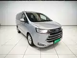 Фото 4 - JAC Refine M4