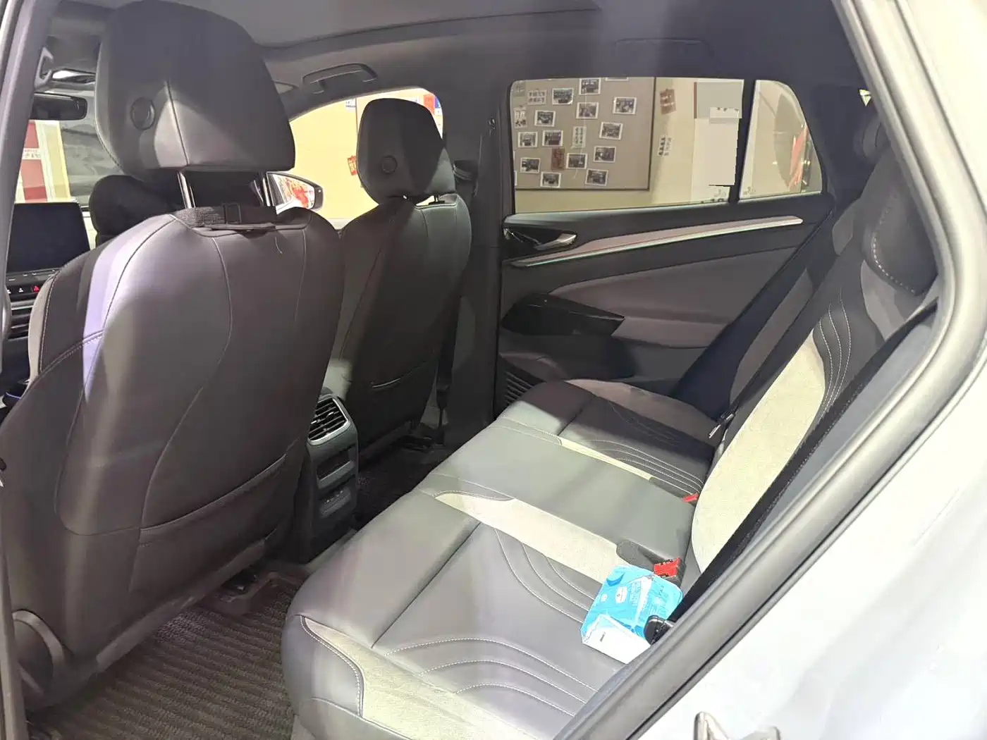 VOLKSWAGEN ID.4 CROZZ