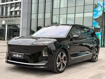 NIO ES8