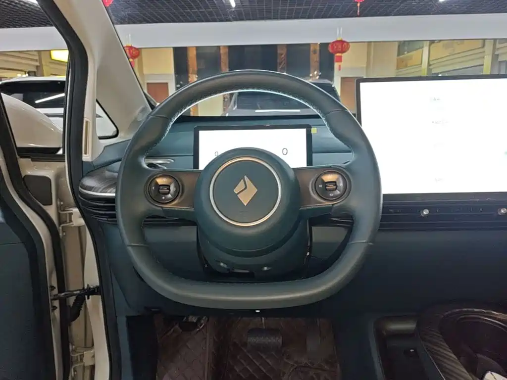Baojun Cloud 2023 2023 460 Max