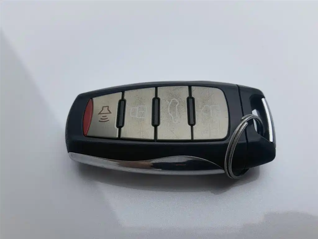 Haval H6 2021 Model National Trend Edition 1.5T Auto Champion фото 19