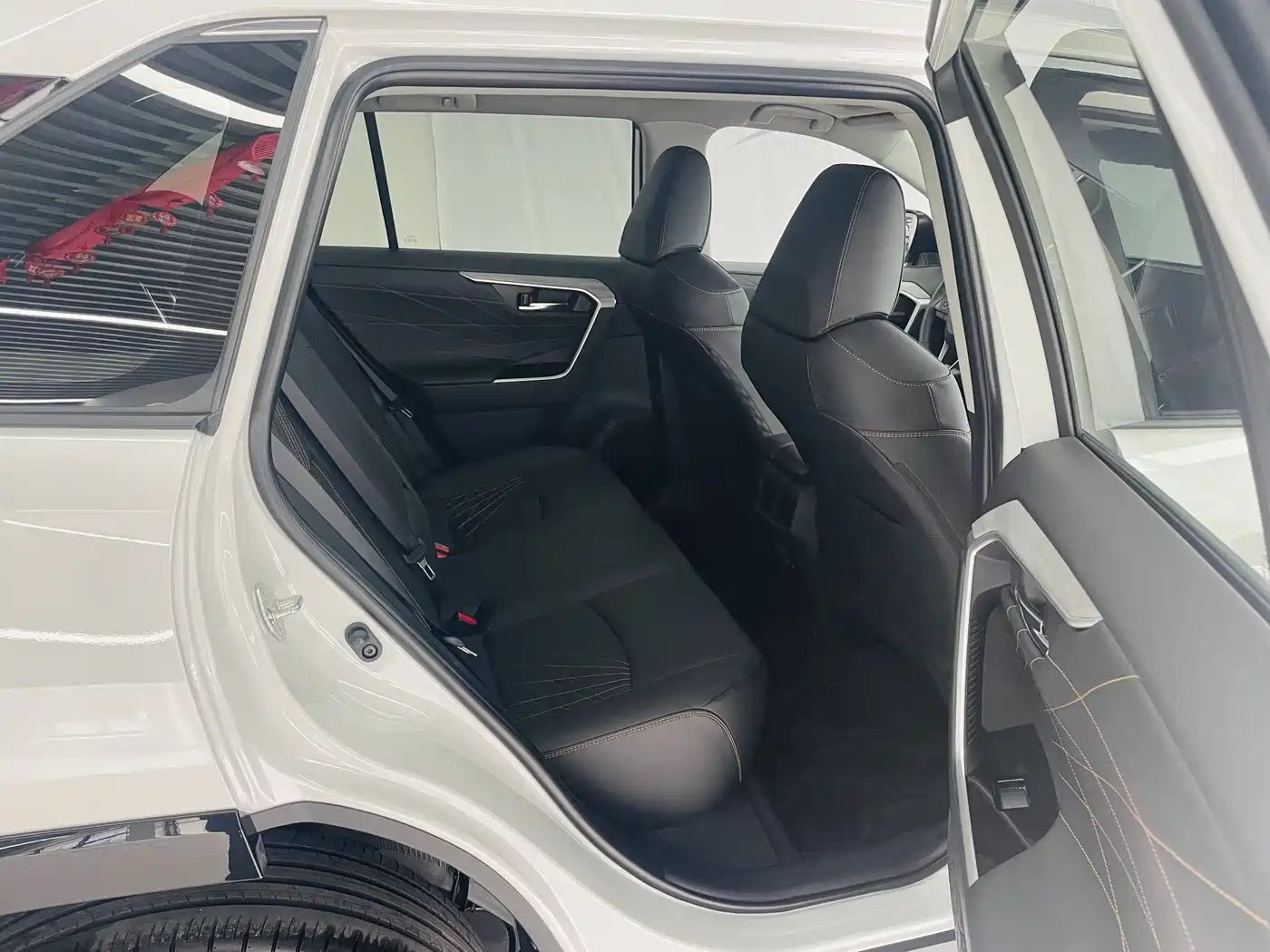 Toyota RAV4 2026 2024 2.0L CVT FWD Style Plus Edition