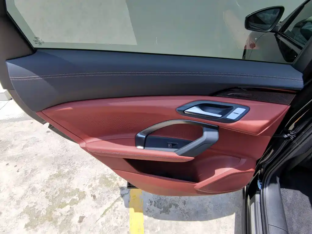 Audi Q5L 2026 2026 Smart Hybrid Flagship