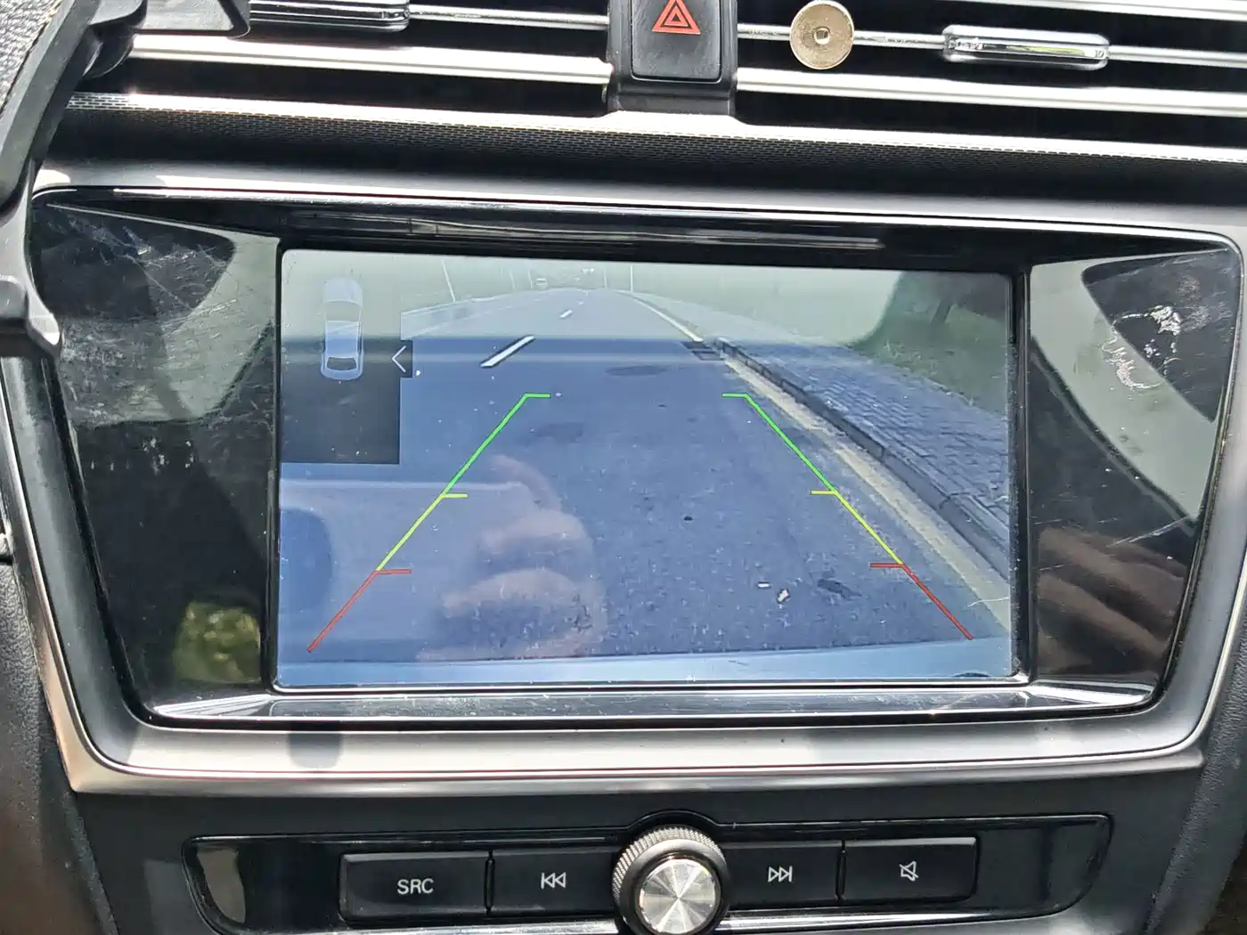 Roewe Ei5 2019 2019 Model Smart Connect Flagship Edition
