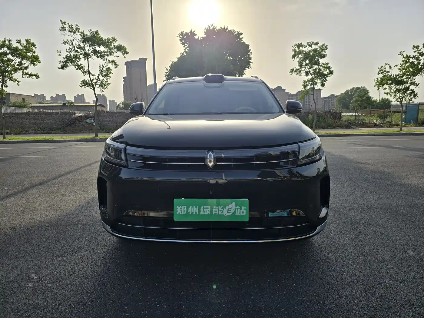 AITO Wenjie AITO M7 2024 1.5T Smart Drive RWD Ultra 5-seater фото 2