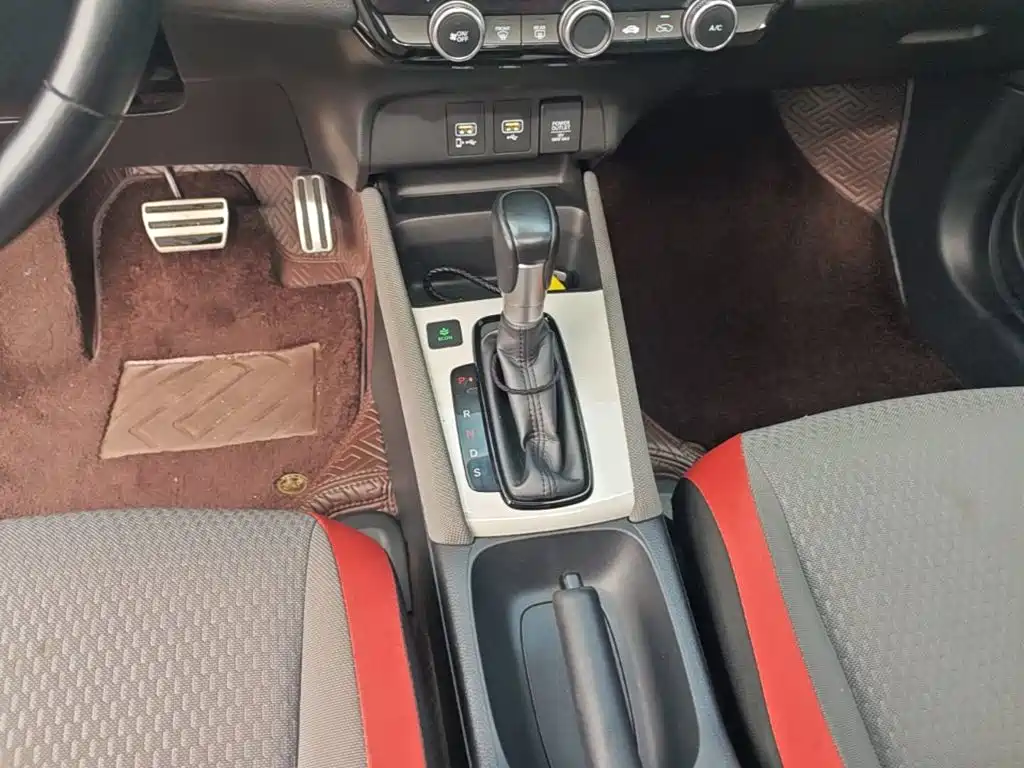 Honda LIFE 2023 2021 1.5L CVT SPO-SS Agile Edition