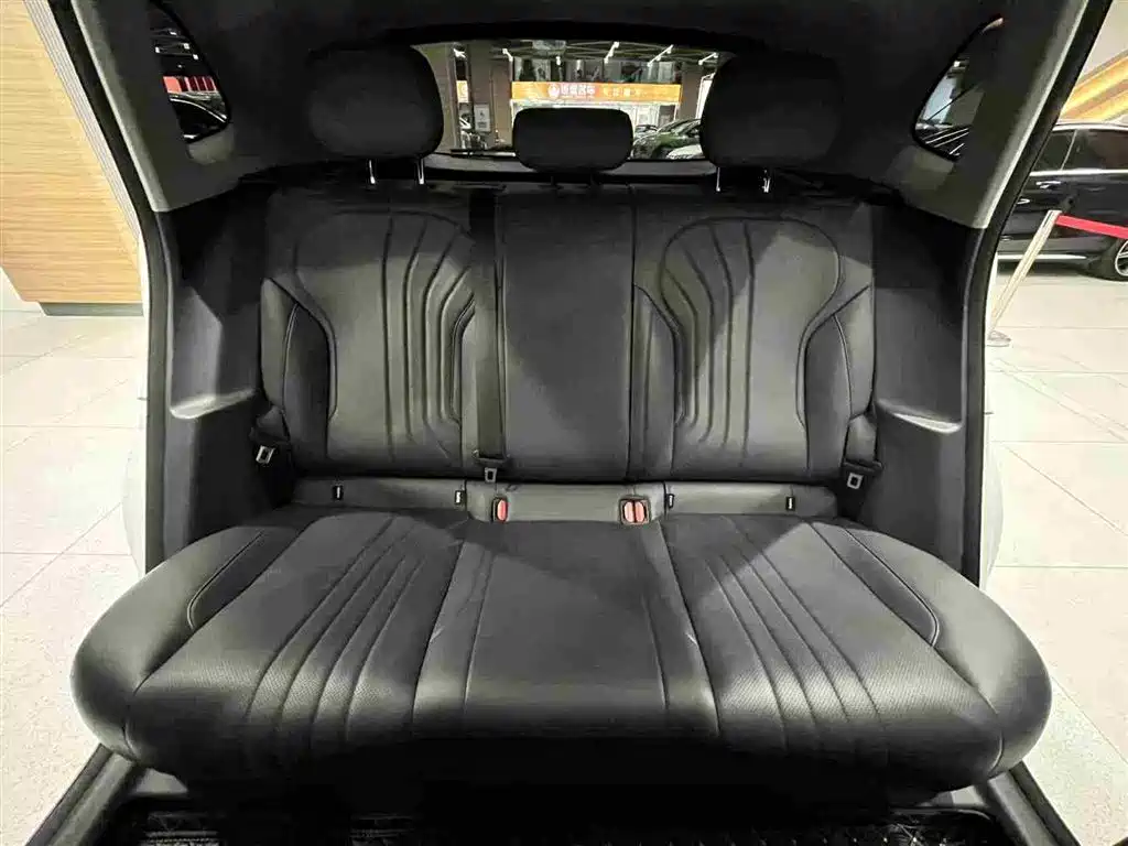 Geely Galaxy Galaxy E5 2024 440km Start Edition фото 22