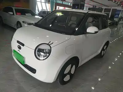 Changan Lumin