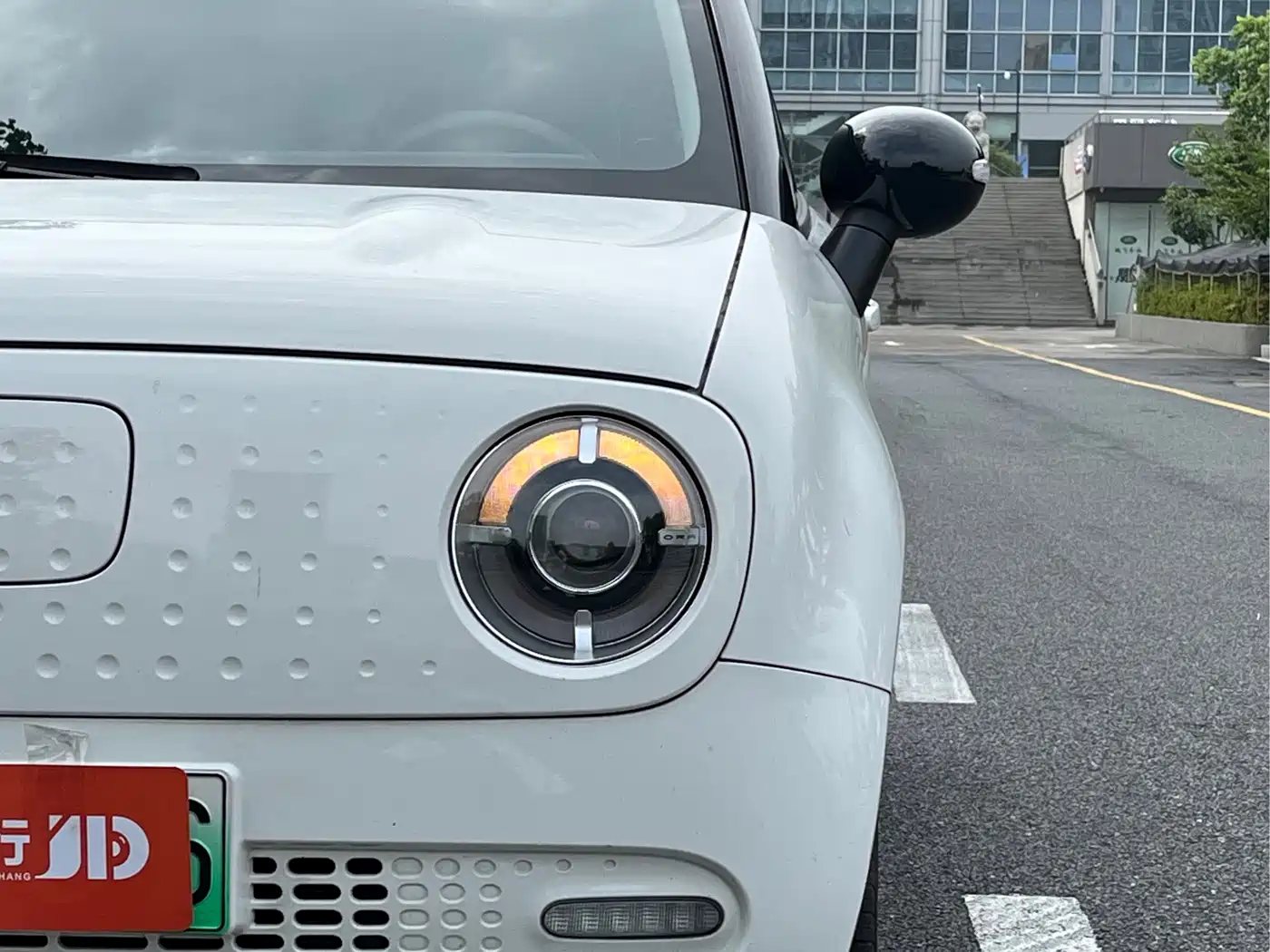 Ora Black Cat 2022 2022 351km Comfort Edition NCM