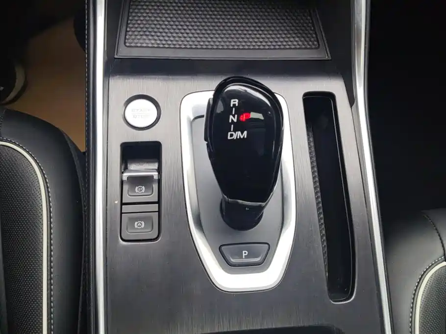 Haval H6 2023 National Trend Edition 1.5T Automatic Urban фото 16