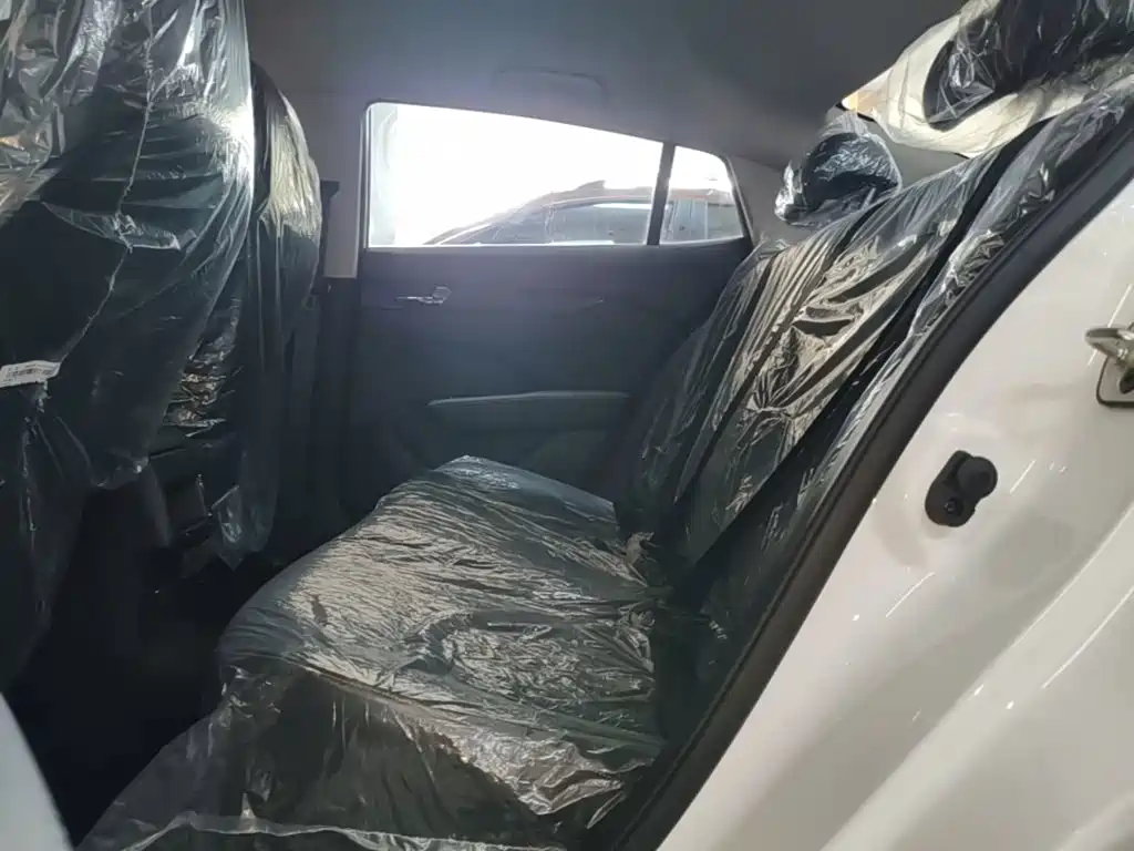 Dongfeng Aeolus Yixuan 2026 2024 1.5L Auto Sport Edition