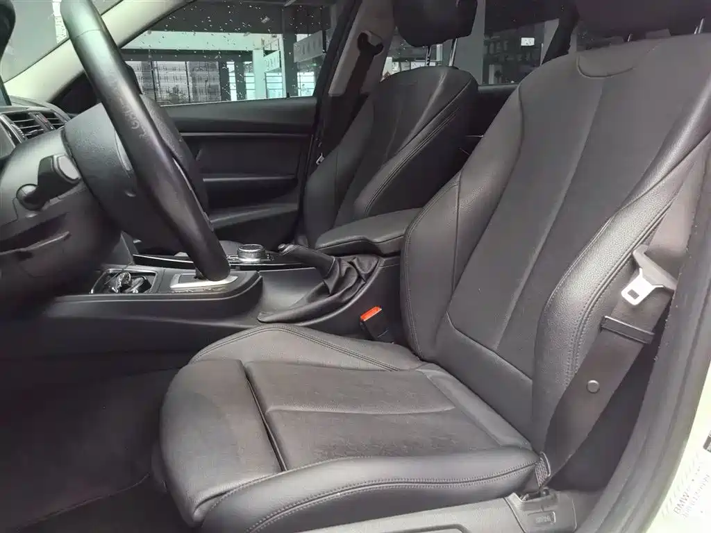 BMW 3 Series 2019 320Li Fashion Type фото 11
