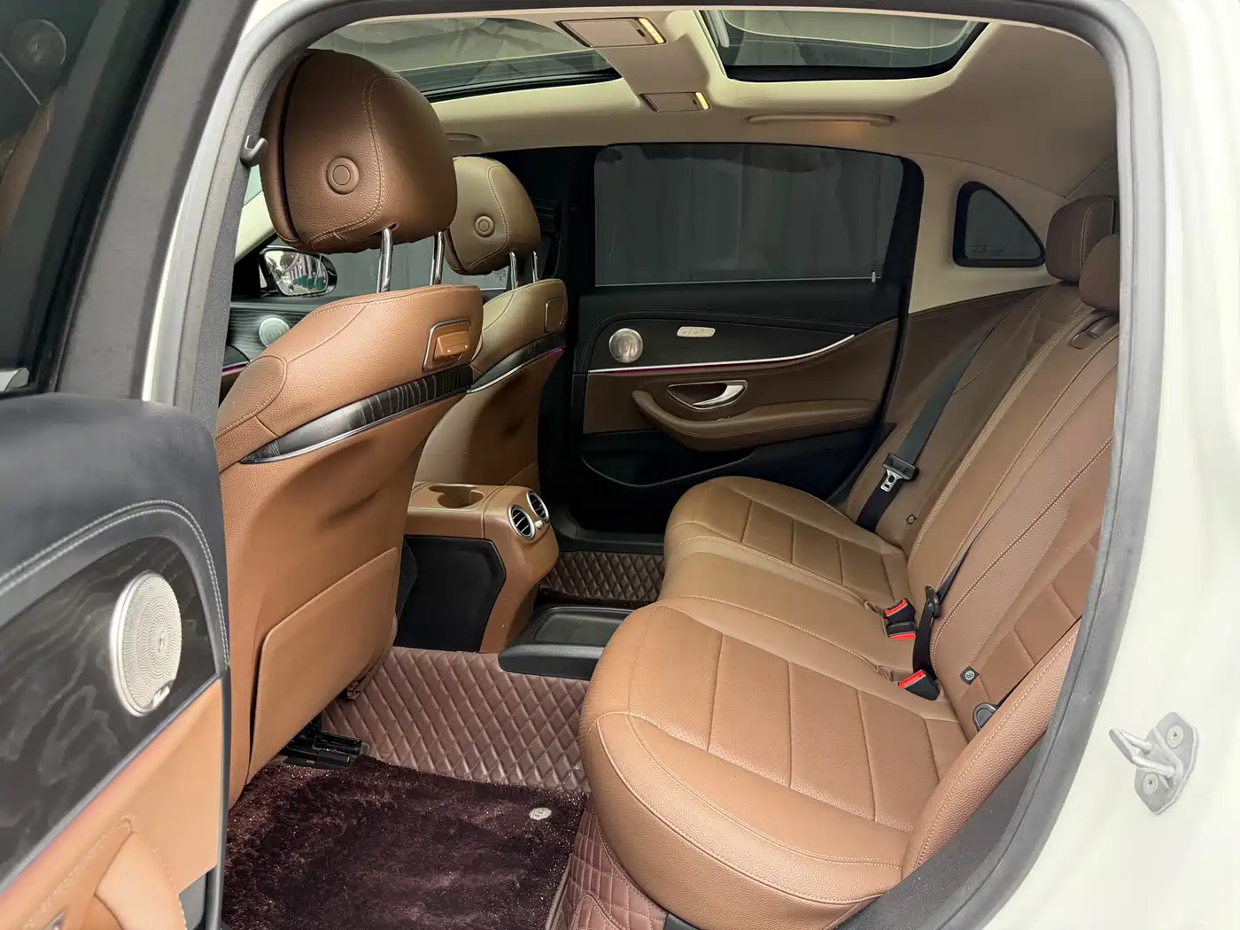 Mercedes-Benz E-Class 2019 Facelift E 300 L Sport Fashion фото 6