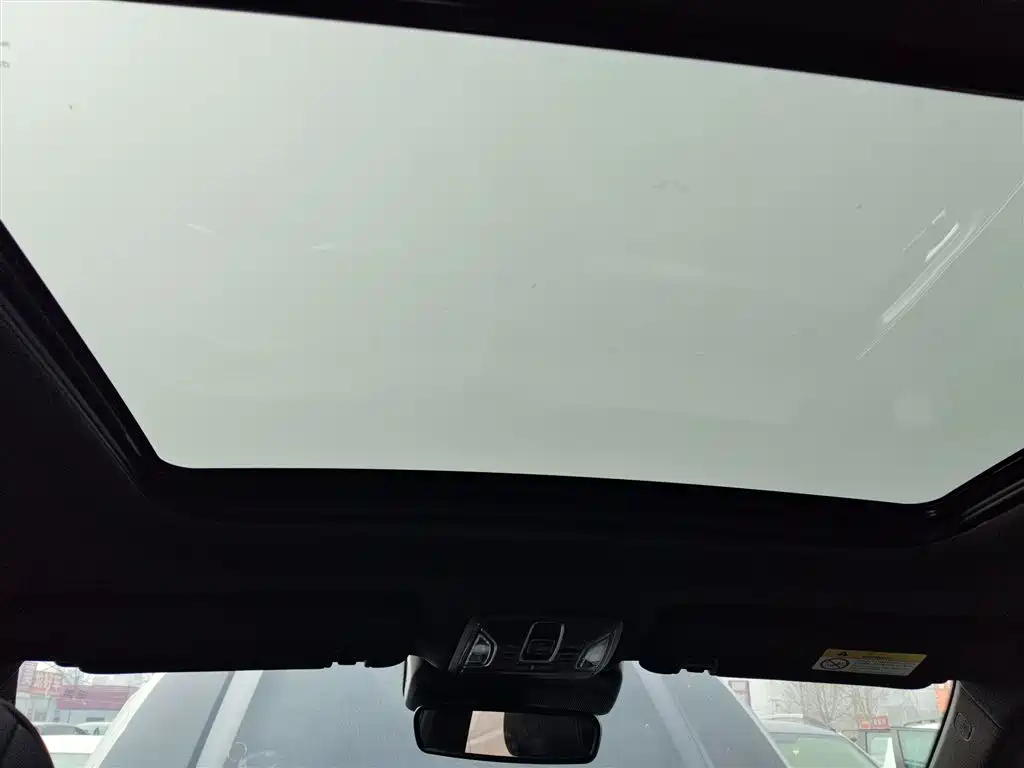 GAC Trumpchi Trumpchi GS8 2022 Pilot Series 2.0TGDI 2WD Luxury Smart Connect Edition (7-Seater) фото 18