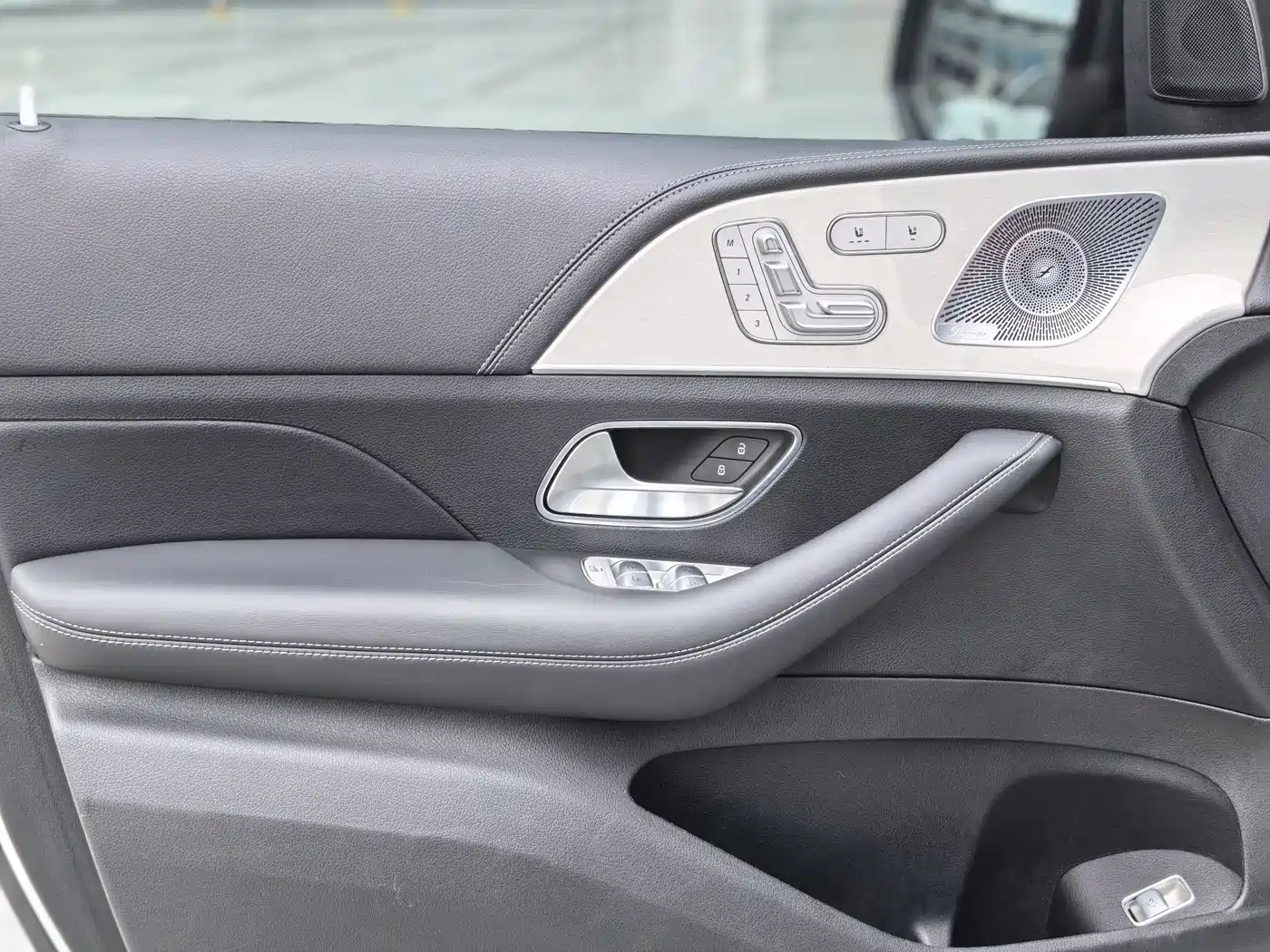 Mercedes-Benz GLE AMG 2020 AMG GLE 53 4MATIC+ фото 13