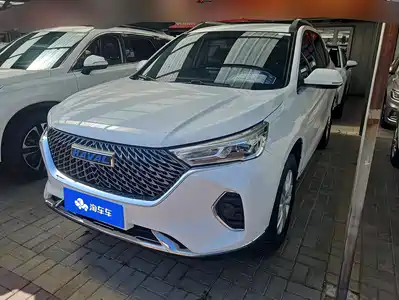 Haval M6