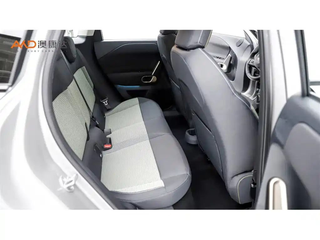 MINI ELECTRIC  ACEMAN