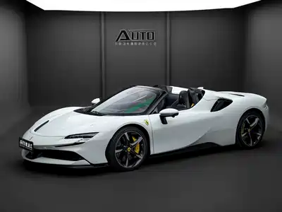 Ferrari SF90