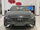 Фото 2 - Geely Preface