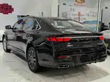 Фото 8 - Geely Preface
