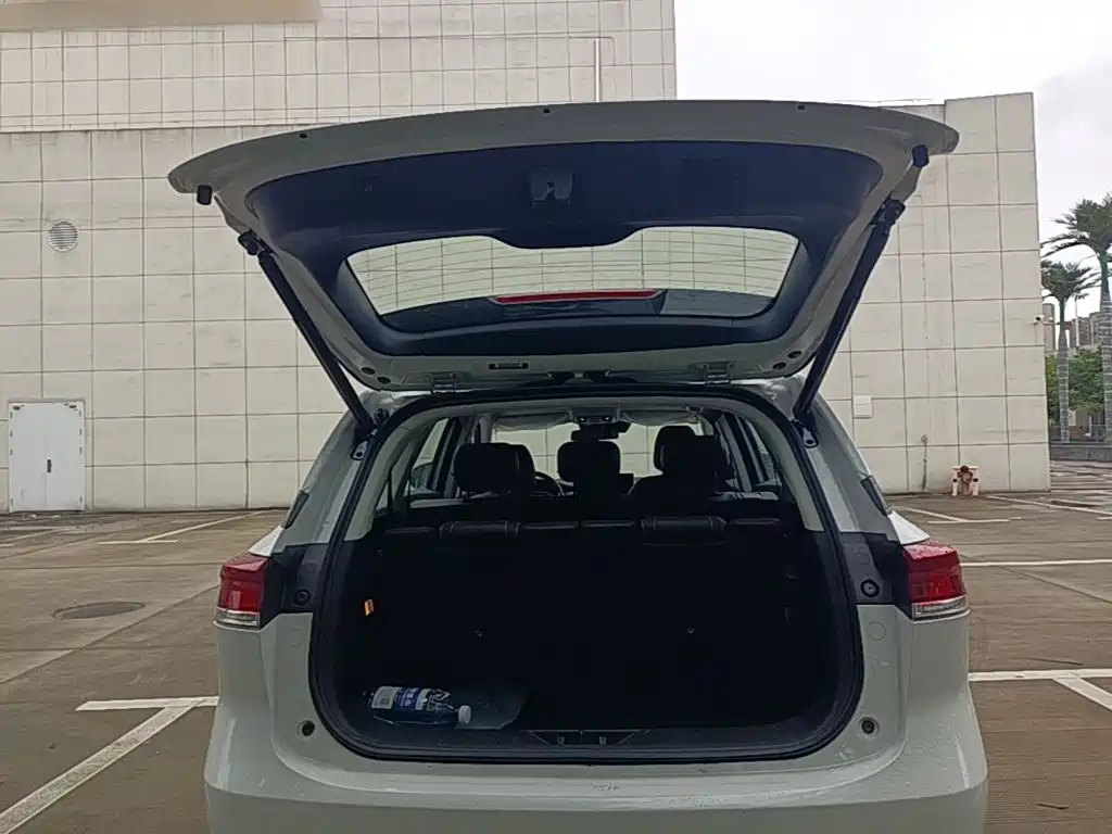 Changan CS75 2025 2025 PRO 1.5T Premium 7-Seater