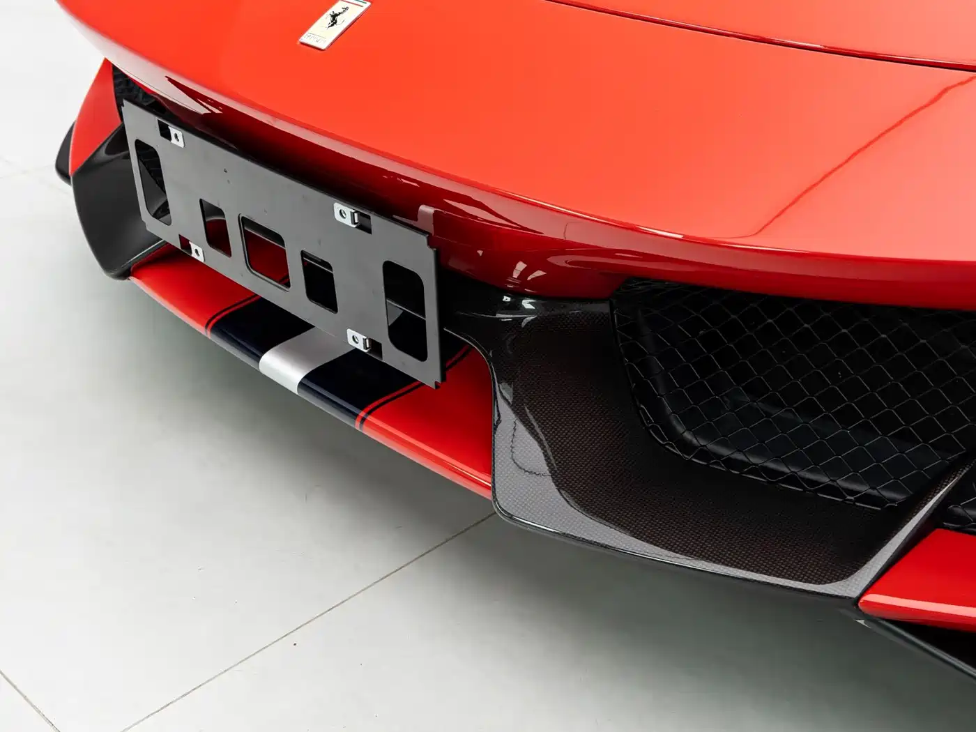 Ferrari 488 2019 2018 488 Pista