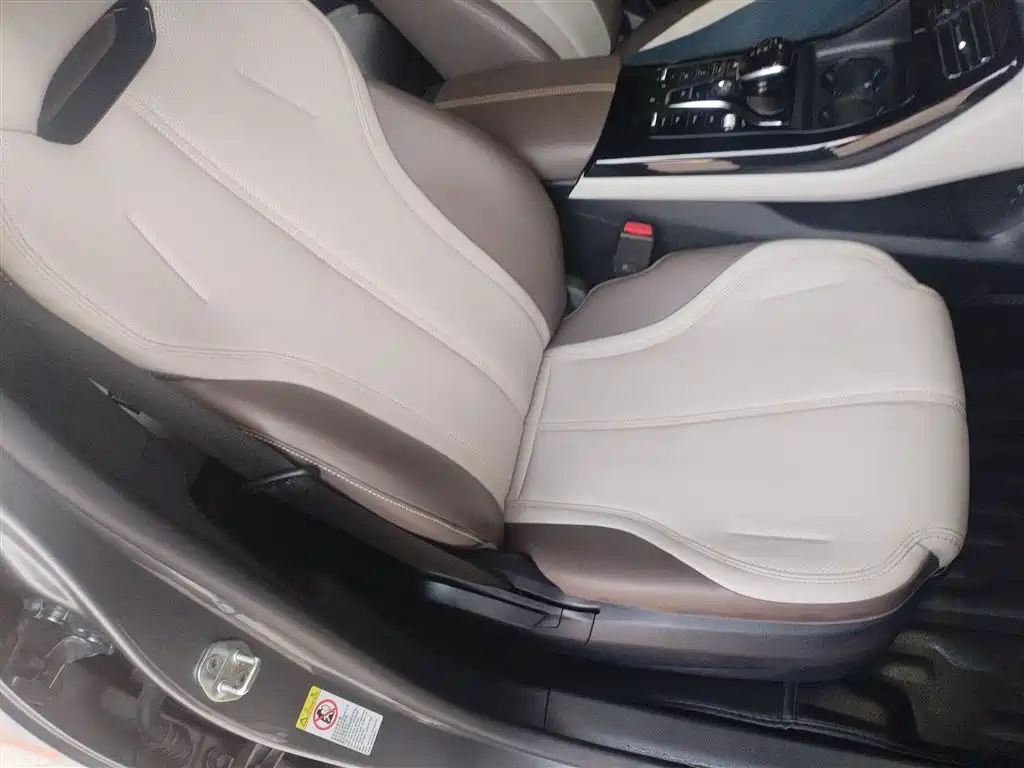 BYD Qin PLUS 2023 Champion Edition DM-i 55KM Leading фото 25