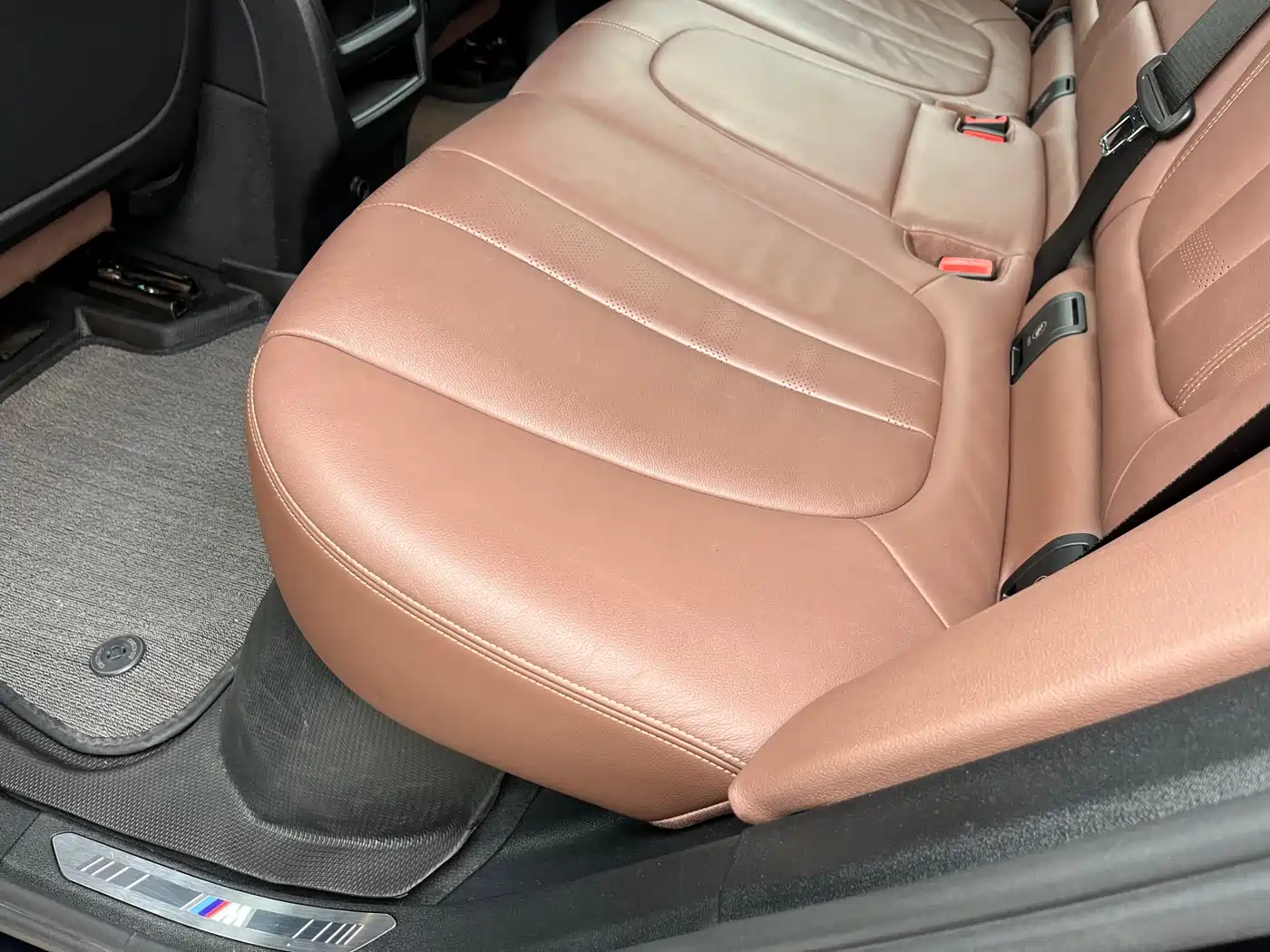 BMW X5 (Import) 2020 xDrive40i M Sport Package фото 18
