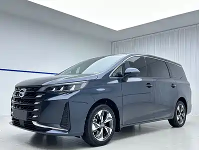 Trumpchi M6