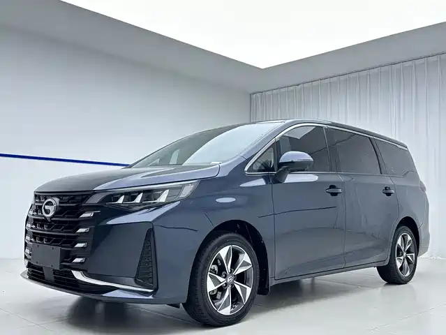 Trumpchi M6 PRO 270T, автомат, Premium