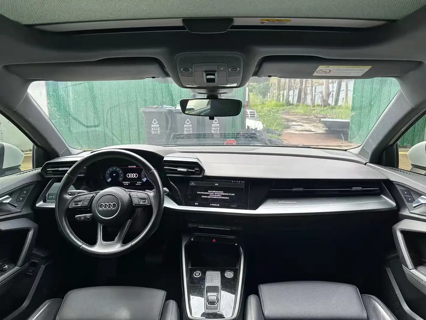 Photo 7 - Audi A3