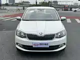 Фото 2 - Škoda Fabia