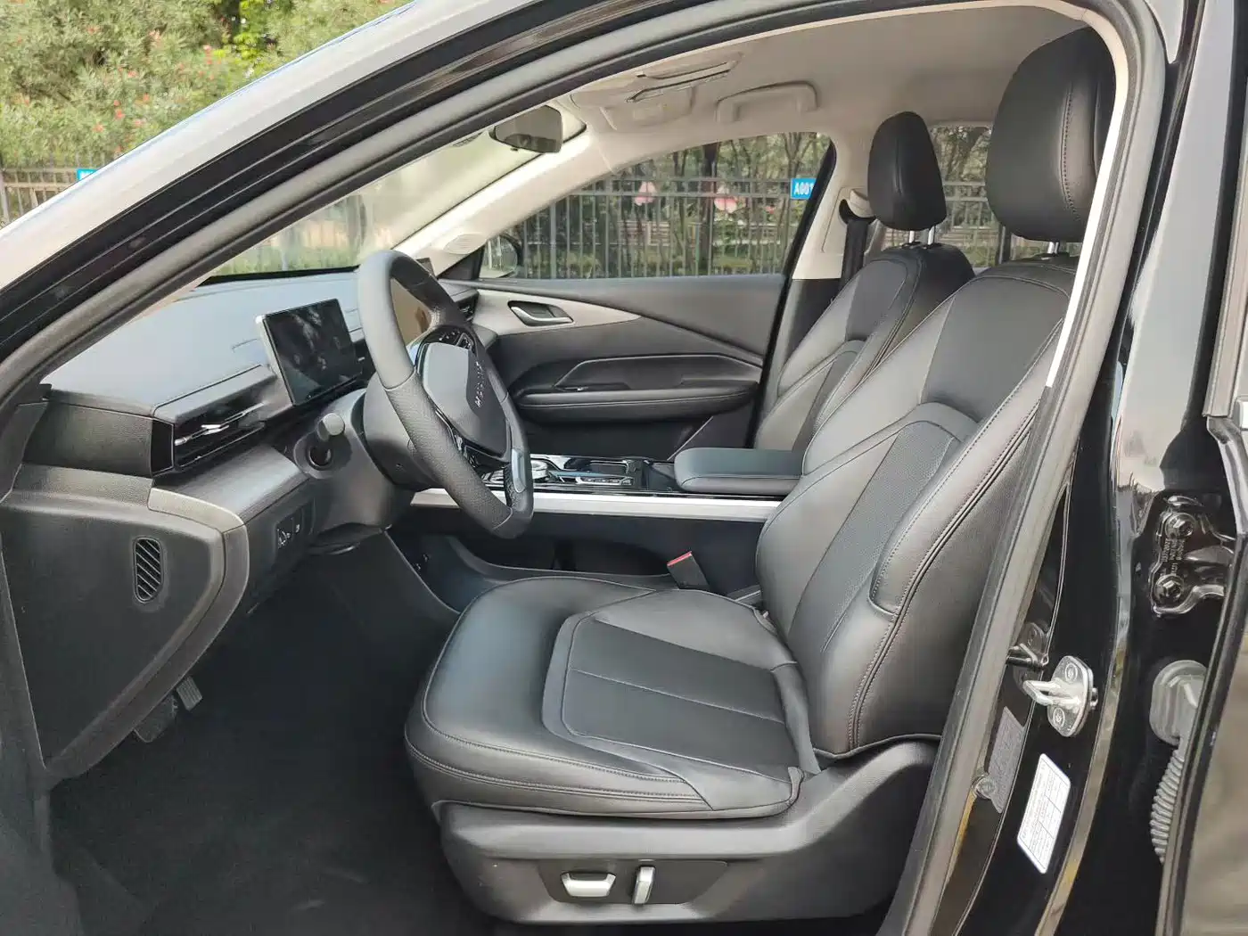 Wuling Motors Wuling Xingguang 2024 2023 150 Advanced Edition