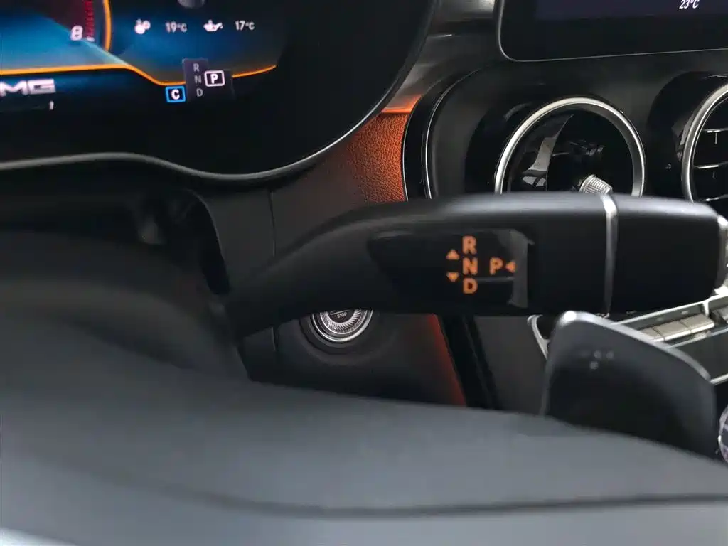 Mercedes-Benz C-Class 2021 C 260 L Sport Starry Exclusive Edition фото 6